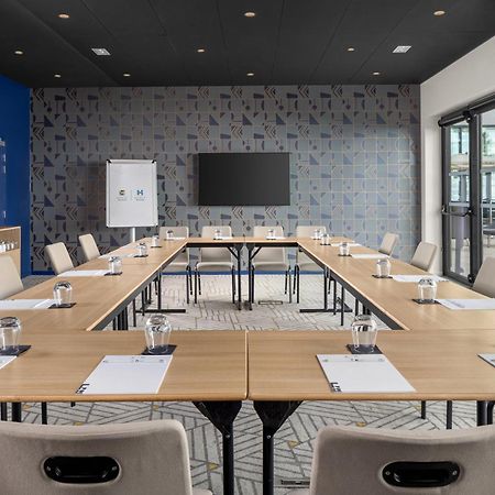 Hyatt Place Paris Charles De Gaulle Airport Роаси ан Франс Екстериор снимка