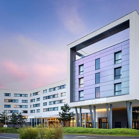 Hyatt Place Paris Charles De Gaulle Airport Роаси ан Франс Екстериор снимка