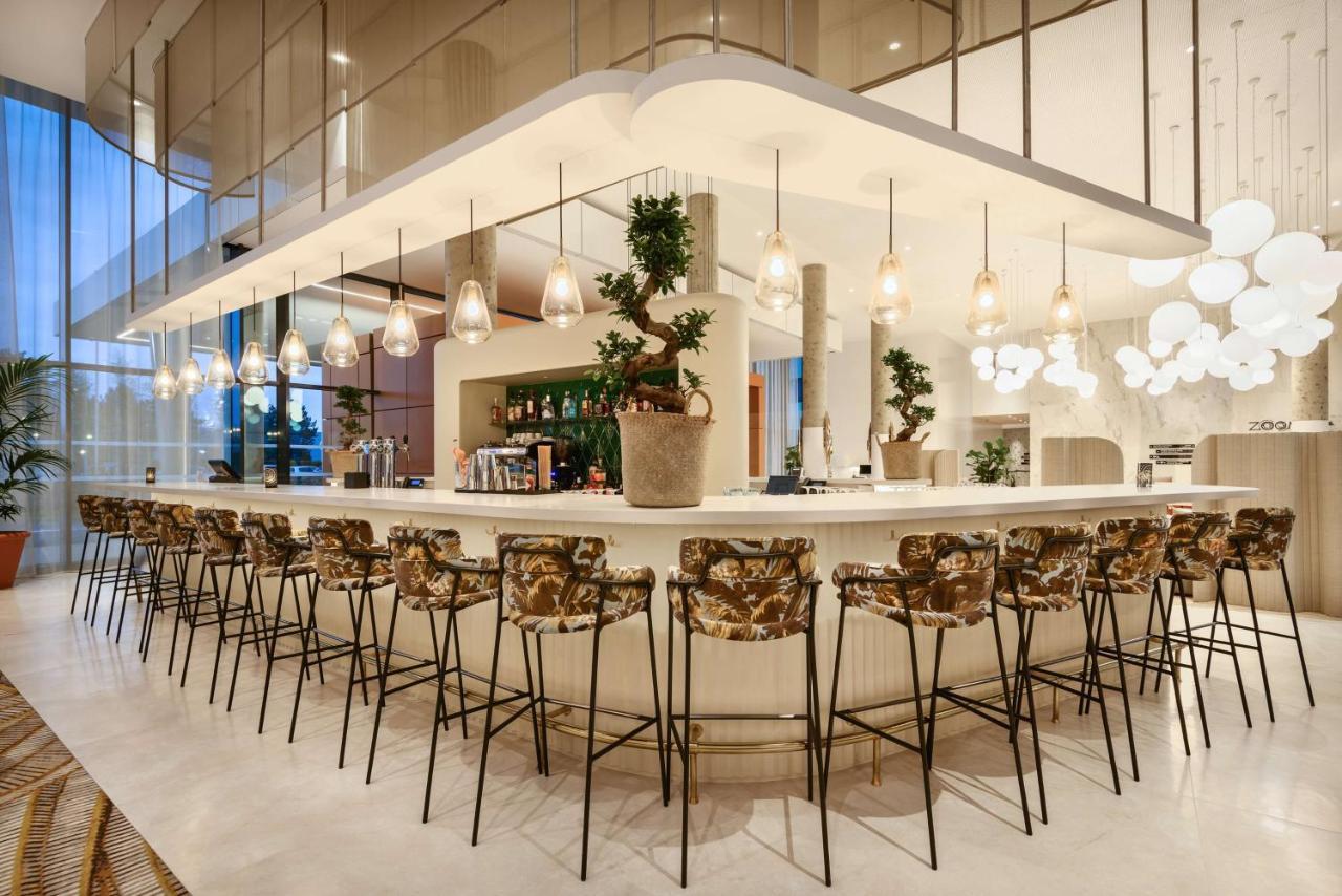 Hyatt Place Paris Charles De Gaulle Airport Роаси ан Франс Екстериор снимка