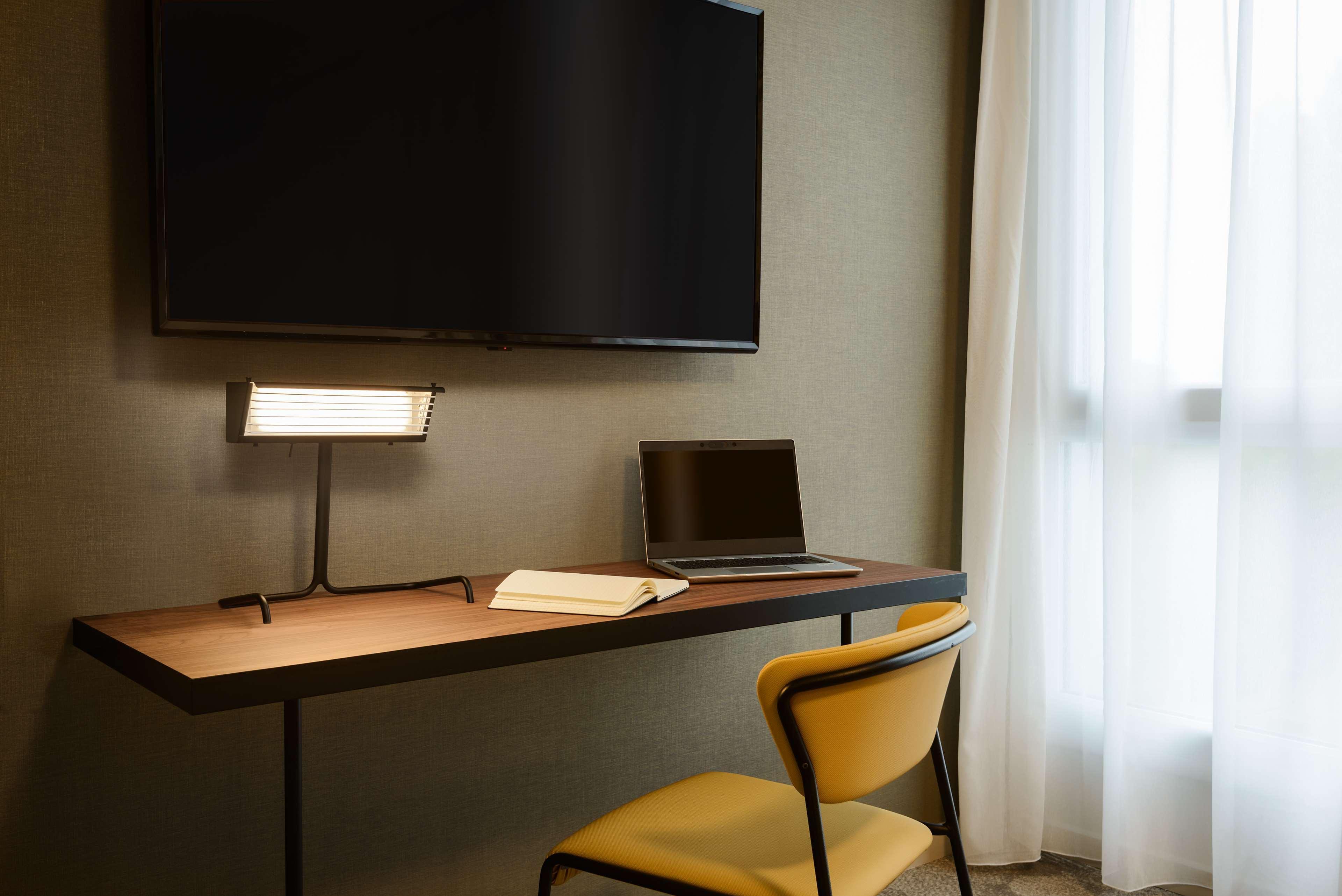 Hyatt Place Paris Charles De Gaulle Airport Роаси ан Франс Екстериор снимка
