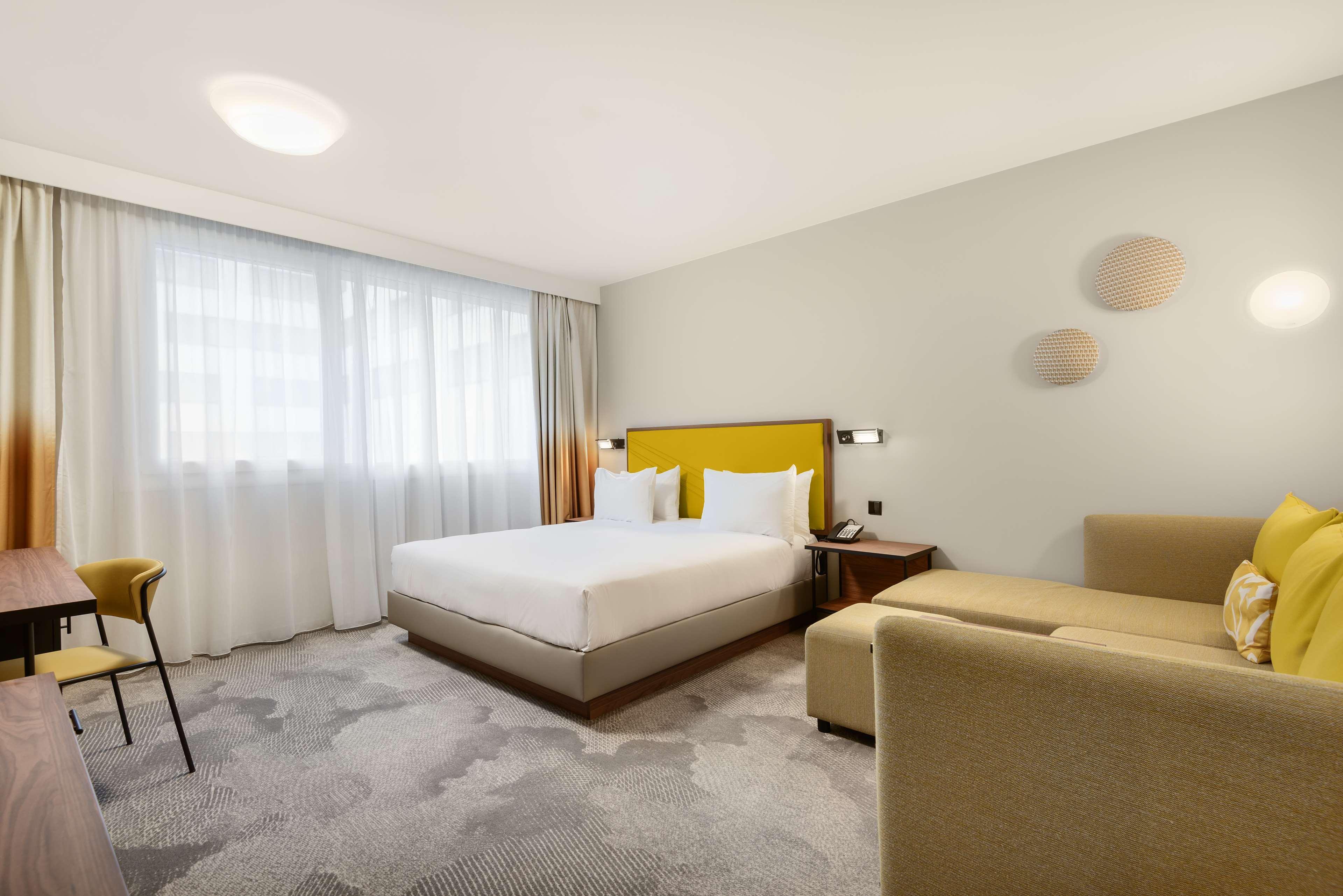 Hyatt Place Paris Charles De Gaulle Airport Роаси ан Франс Екстериор снимка