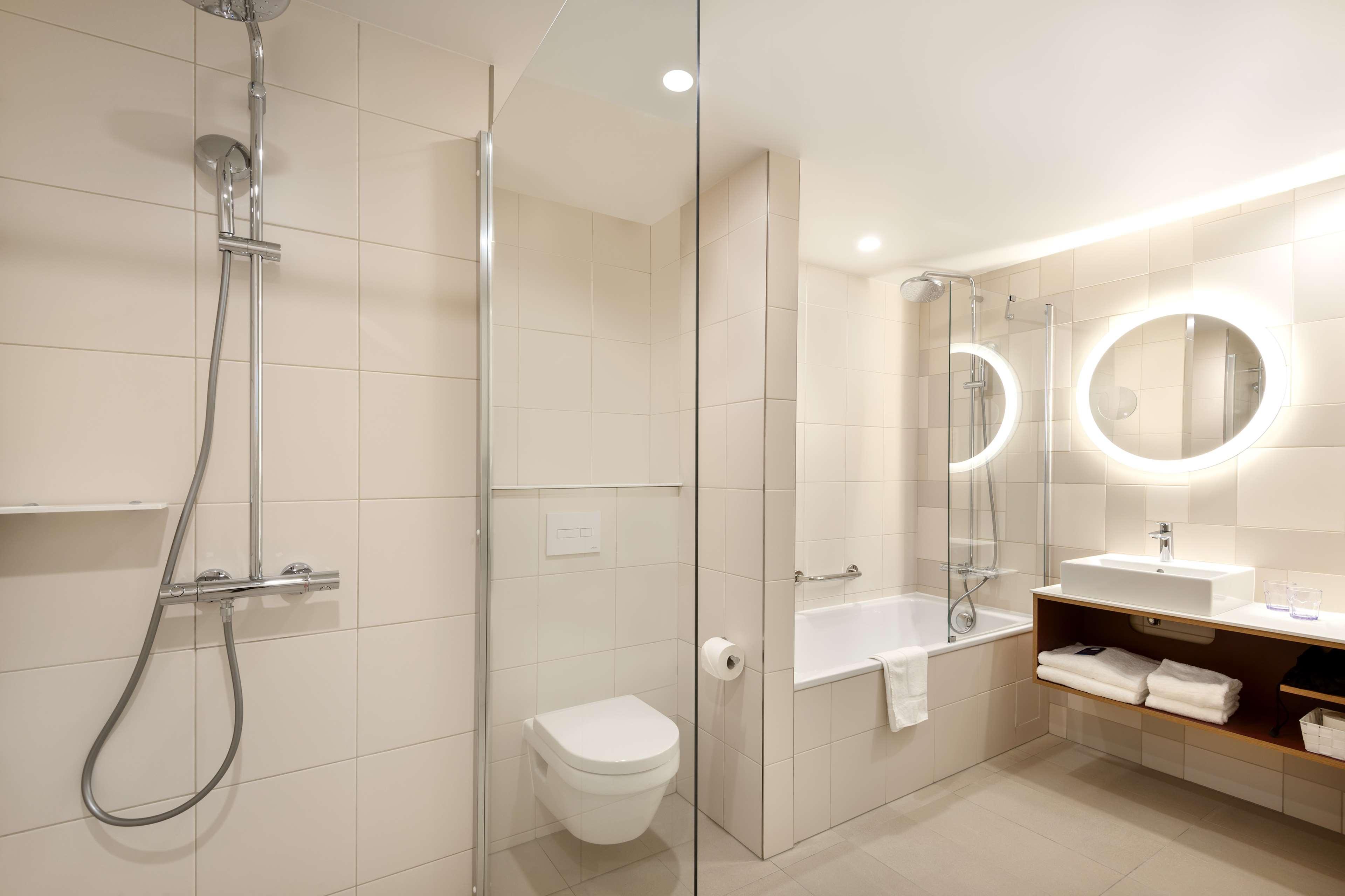 Hyatt Place Paris Charles De Gaulle Airport Роаси ан Франс Екстериор снимка