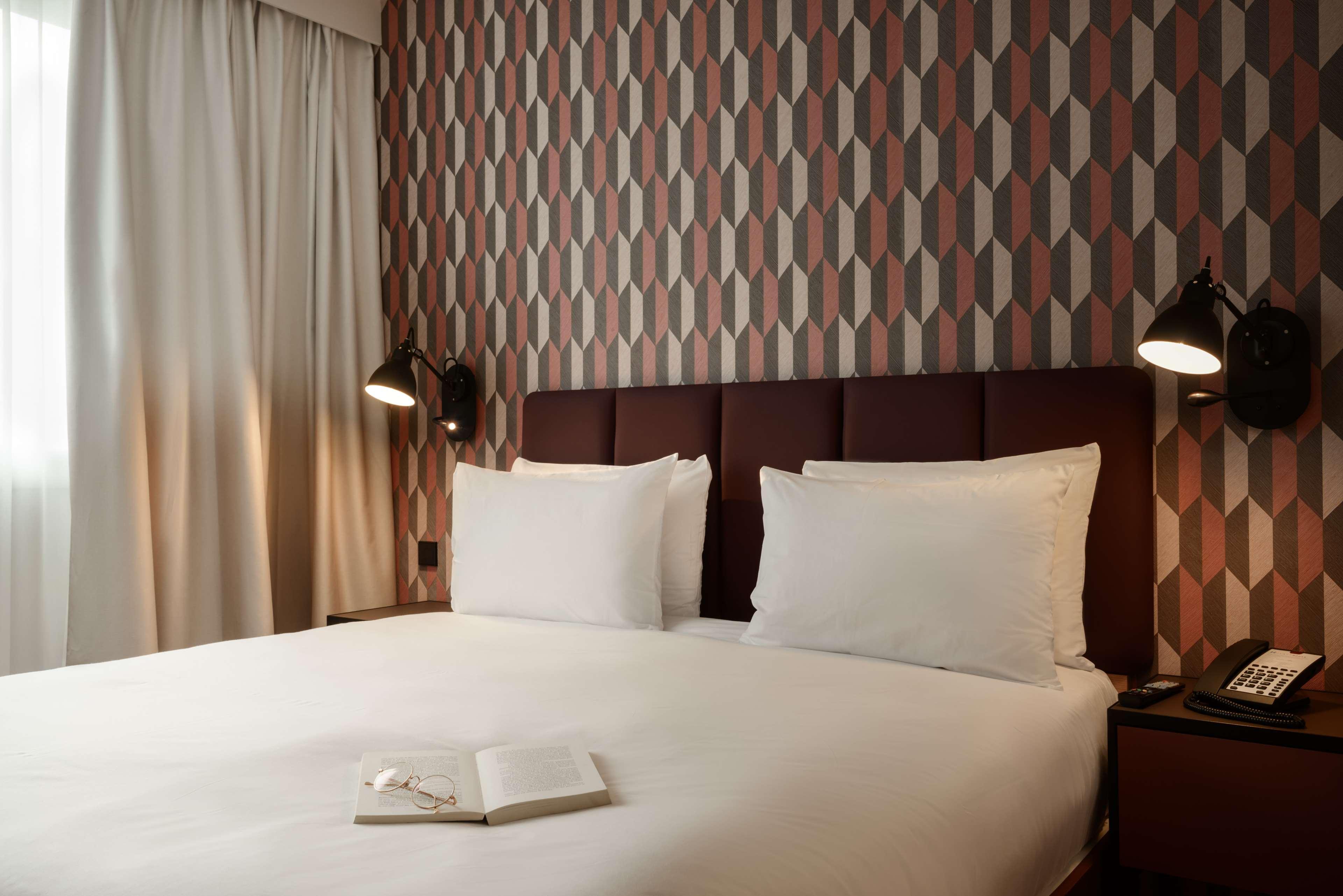 Hyatt Place Paris Charles De Gaulle Airport Роаси ан Франс Екстериор снимка