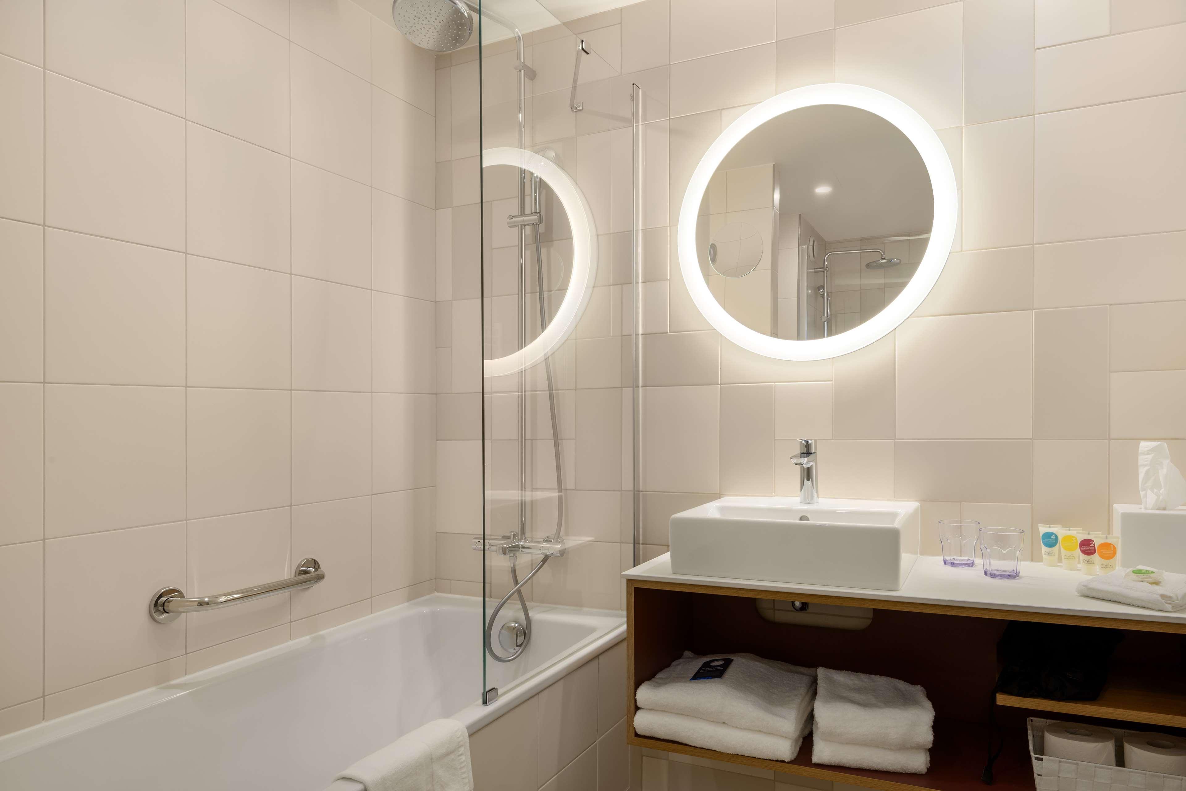 Hyatt Place Paris Charles De Gaulle Airport Роаси ан Франс Екстериор снимка