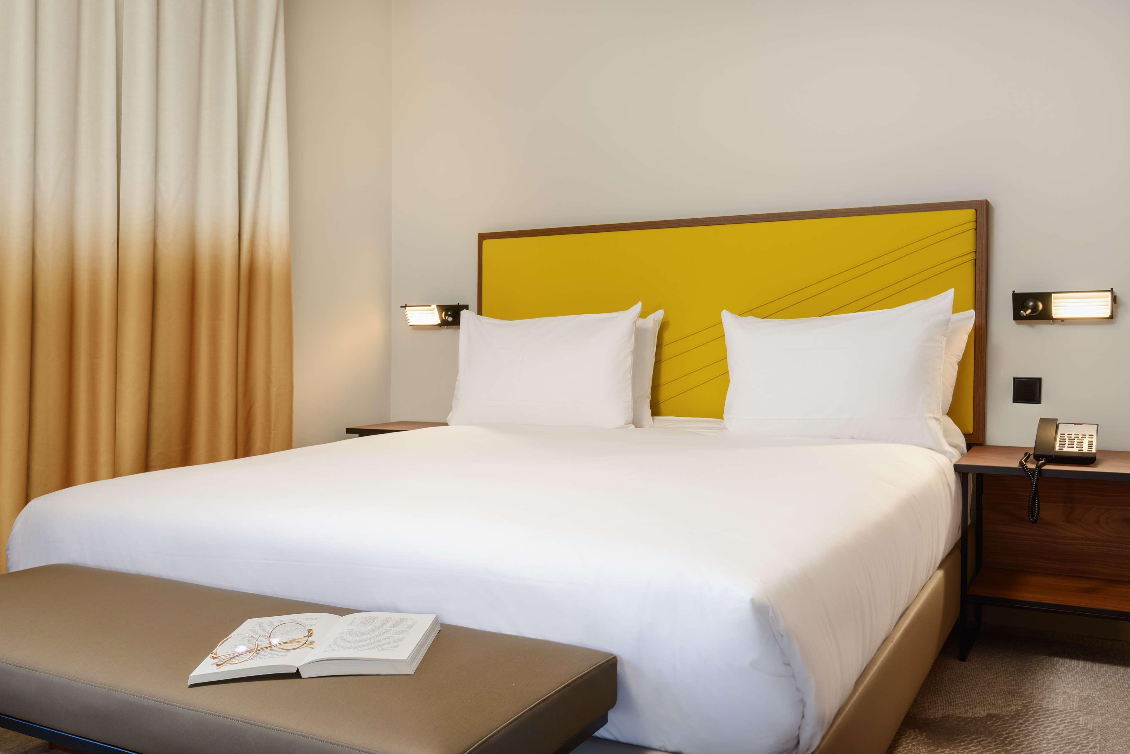 Hyatt Place Paris Charles De Gaulle Airport Роаси ан Франс Екстериор снимка