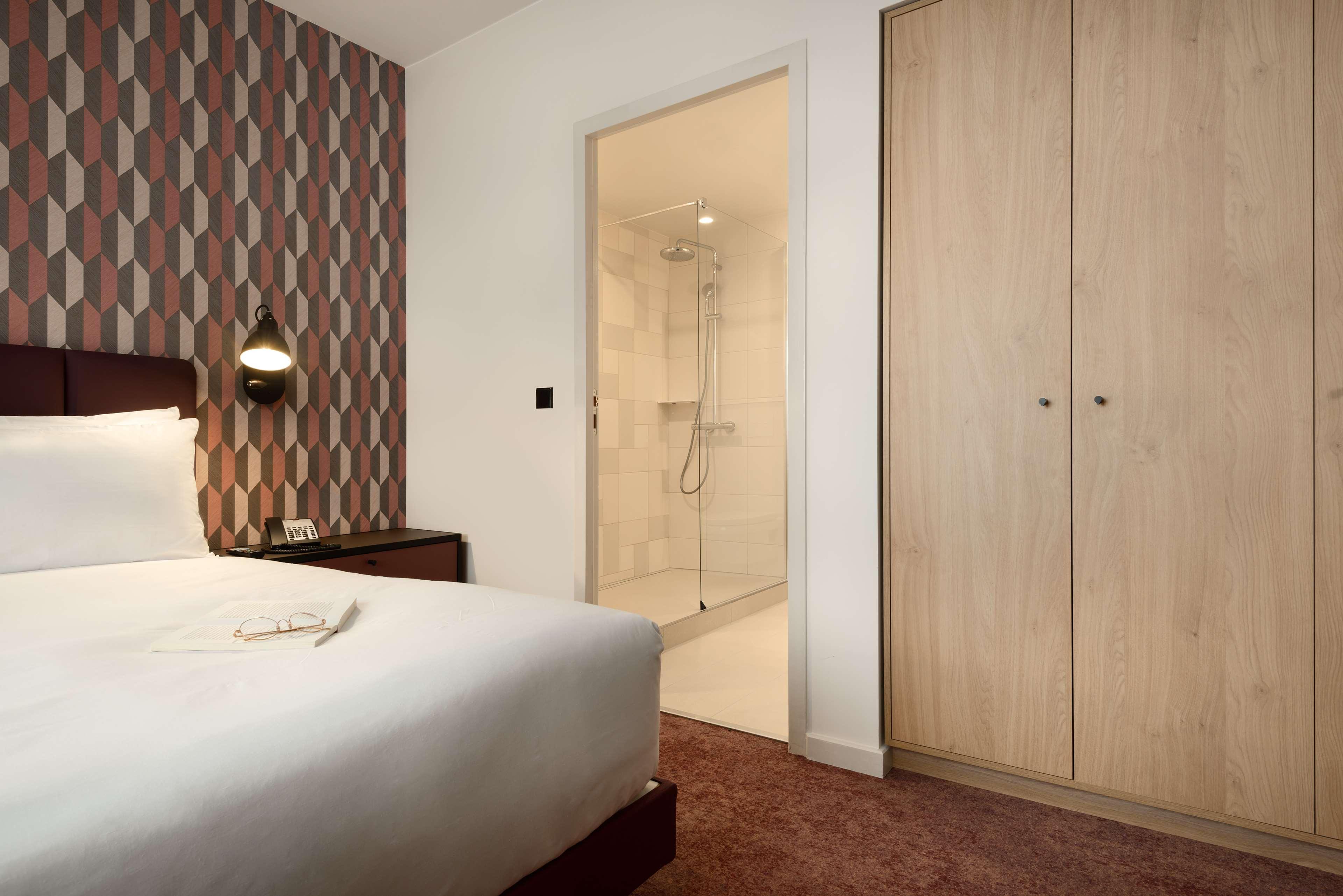 Hyatt Place Paris Charles De Gaulle Airport Роаси ан Франс Екстериор снимка