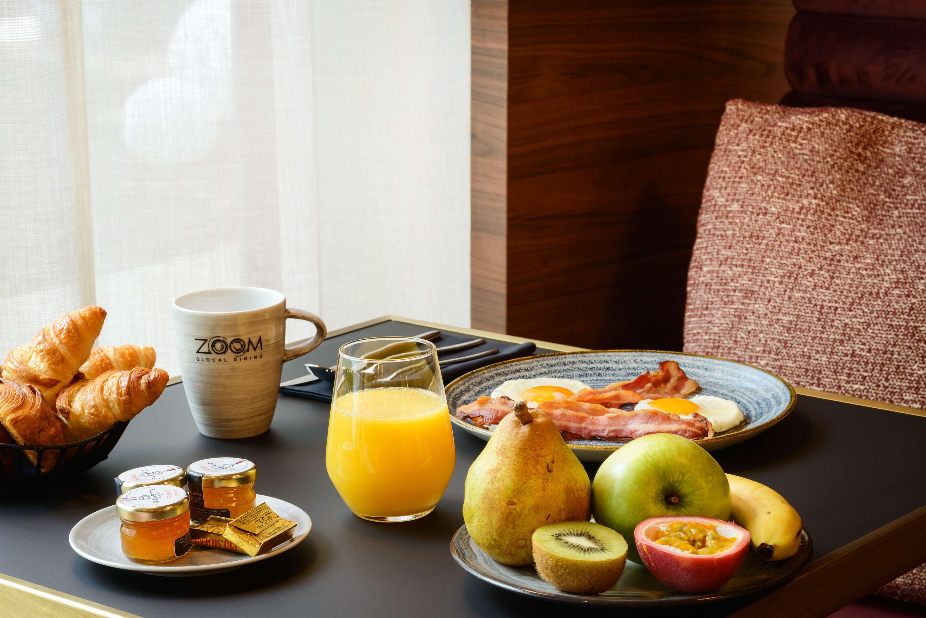 Hyatt Place Paris Charles De Gaulle Airport Роаси ан Франс Екстериор снимка
