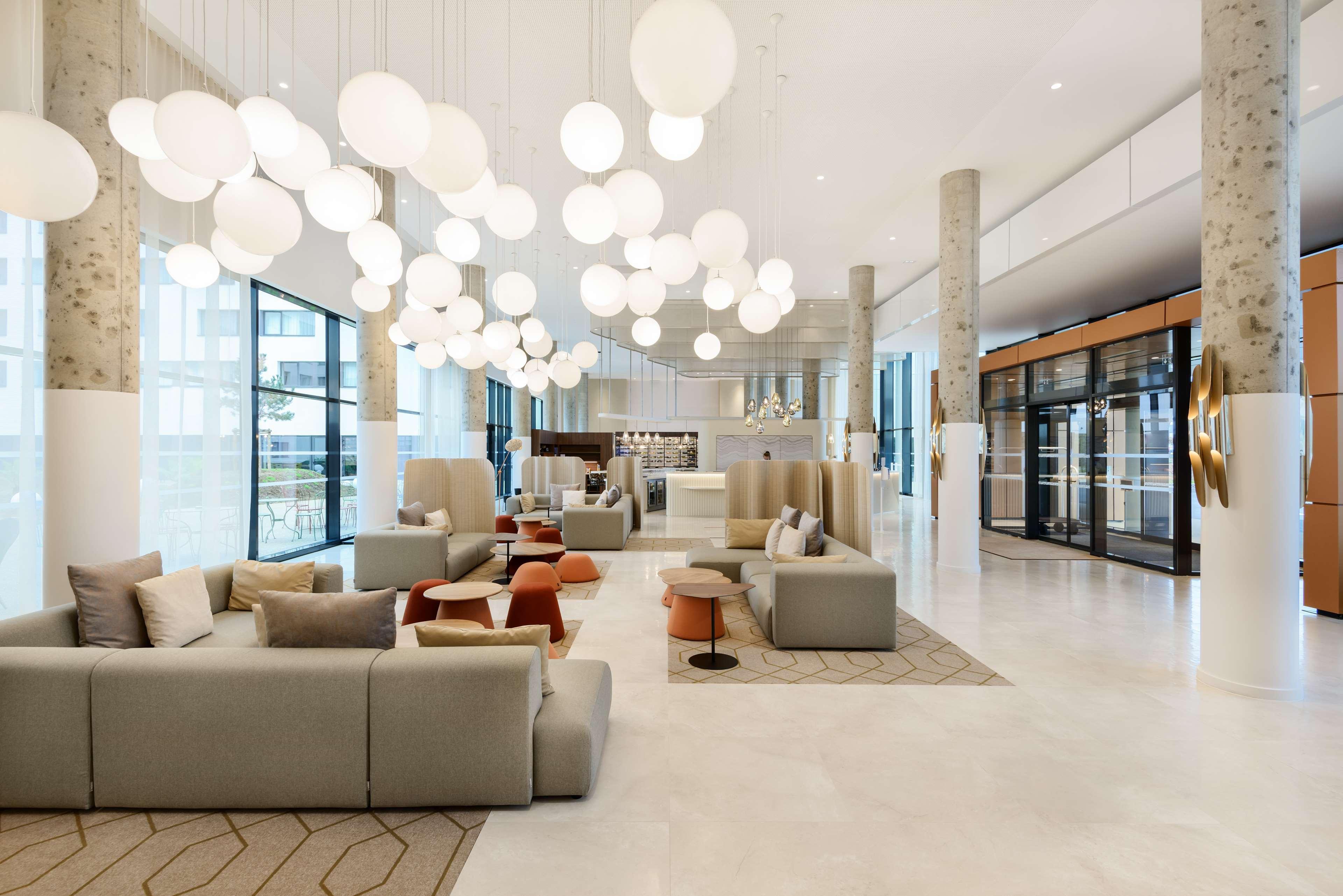 Hyatt Place Paris Charles De Gaulle Airport Роаси ан Франс Екстериор снимка