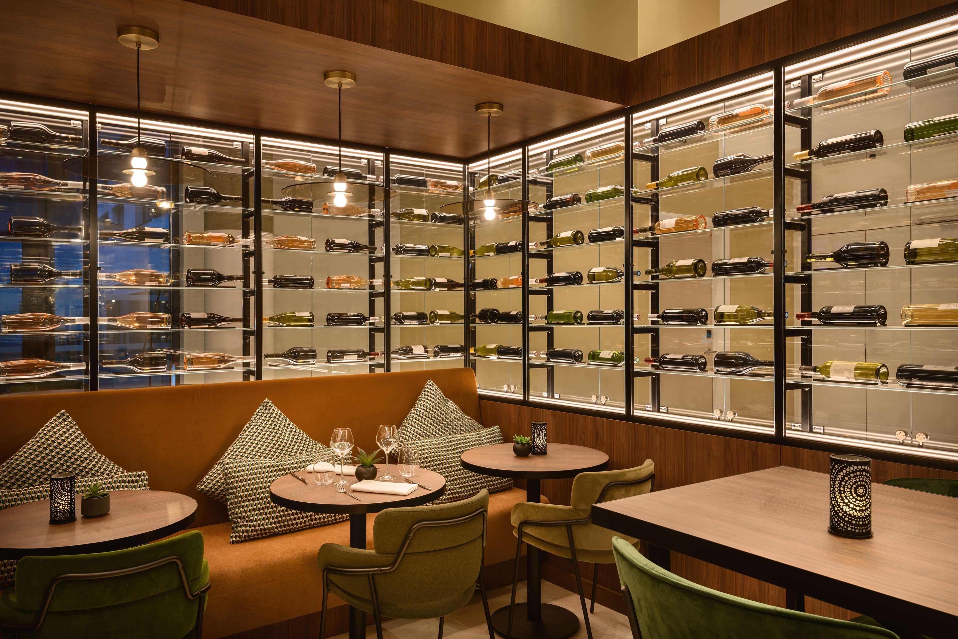 Hyatt Place Paris Charles De Gaulle Airport Роаси ан Франс Екстериор снимка
