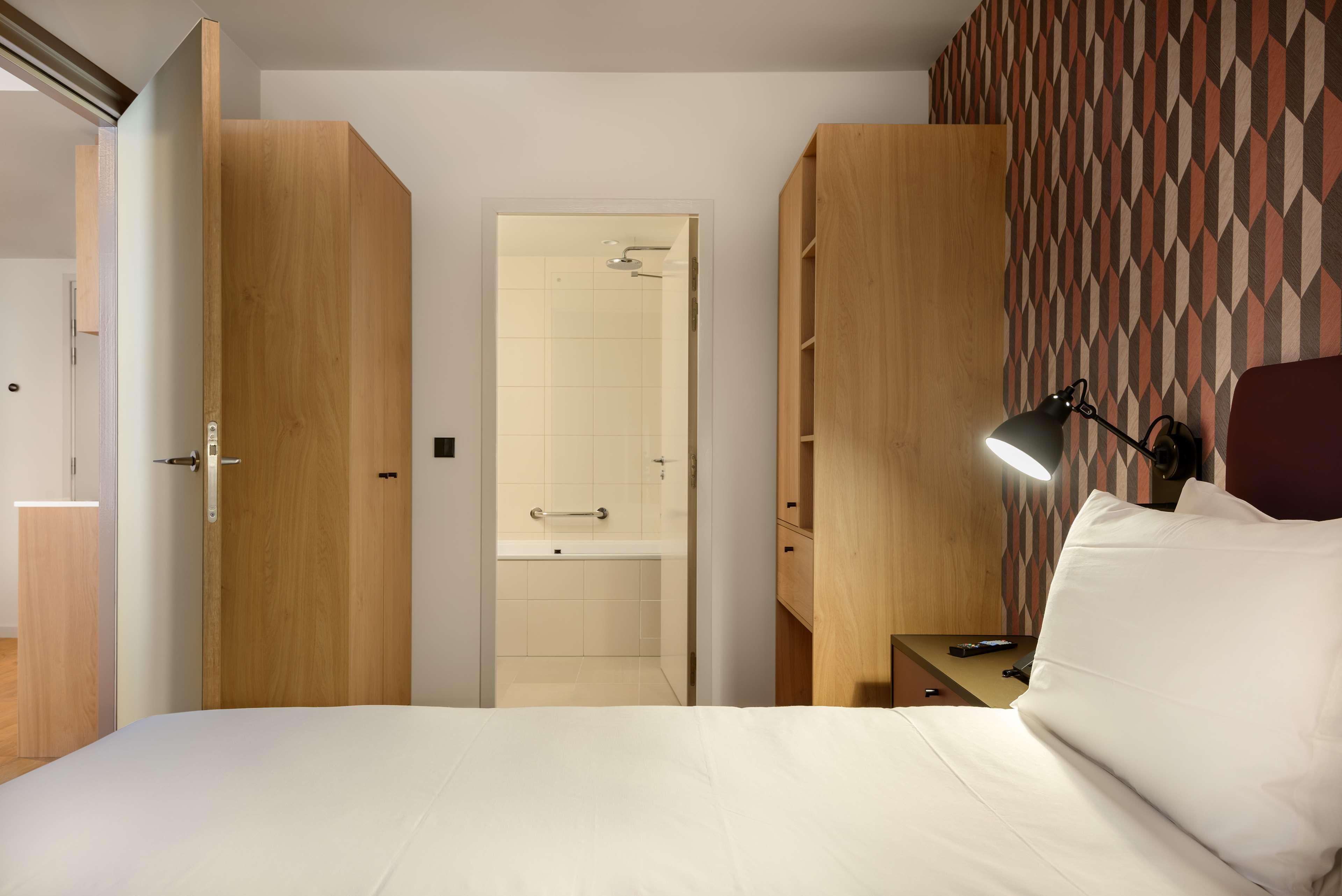 Hyatt Place Paris Charles De Gaulle Airport Роаси ан Франс Екстериор снимка