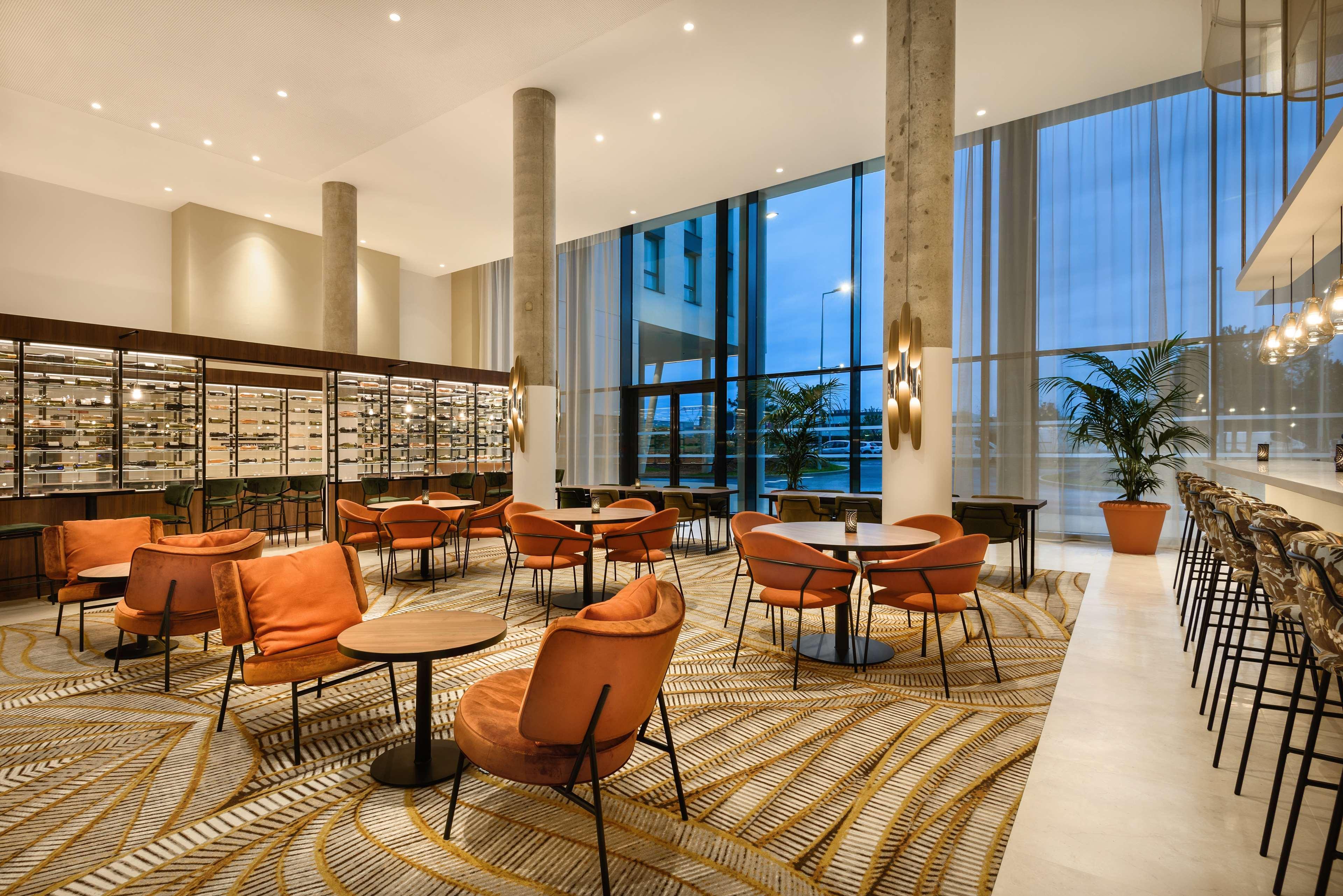 Hyatt Place Paris Charles De Gaulle Airport Роаси ан Франс Екстериор снимка
