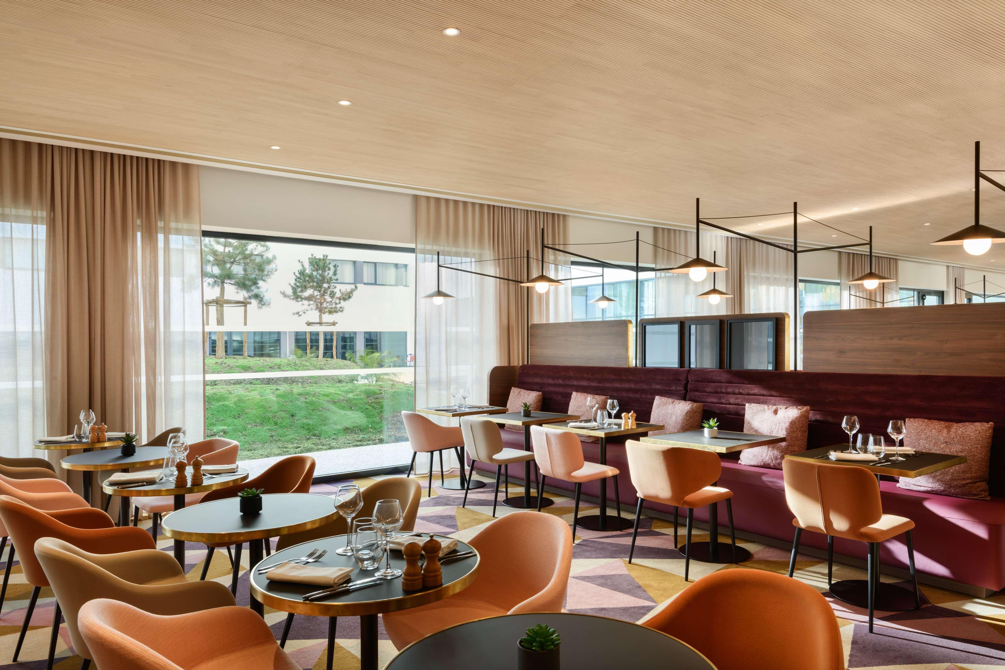 Hyatt Place Paris Charles De Gaulle Airport Роаси ан Франс Екстериор снимка