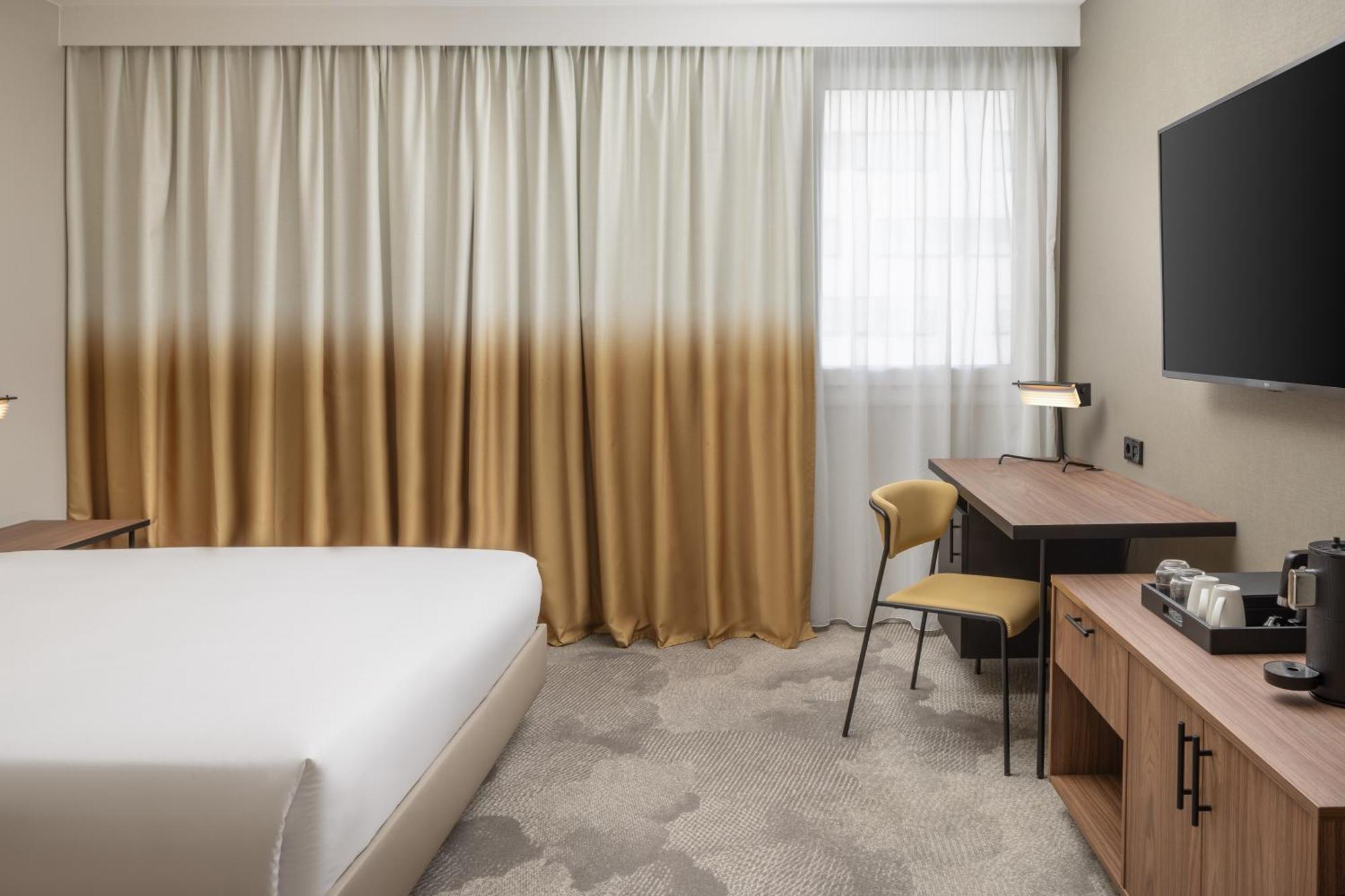 Hyatt Place Paris Charles De Gaulle Airport Роаси ан Франс Екстериор снимка