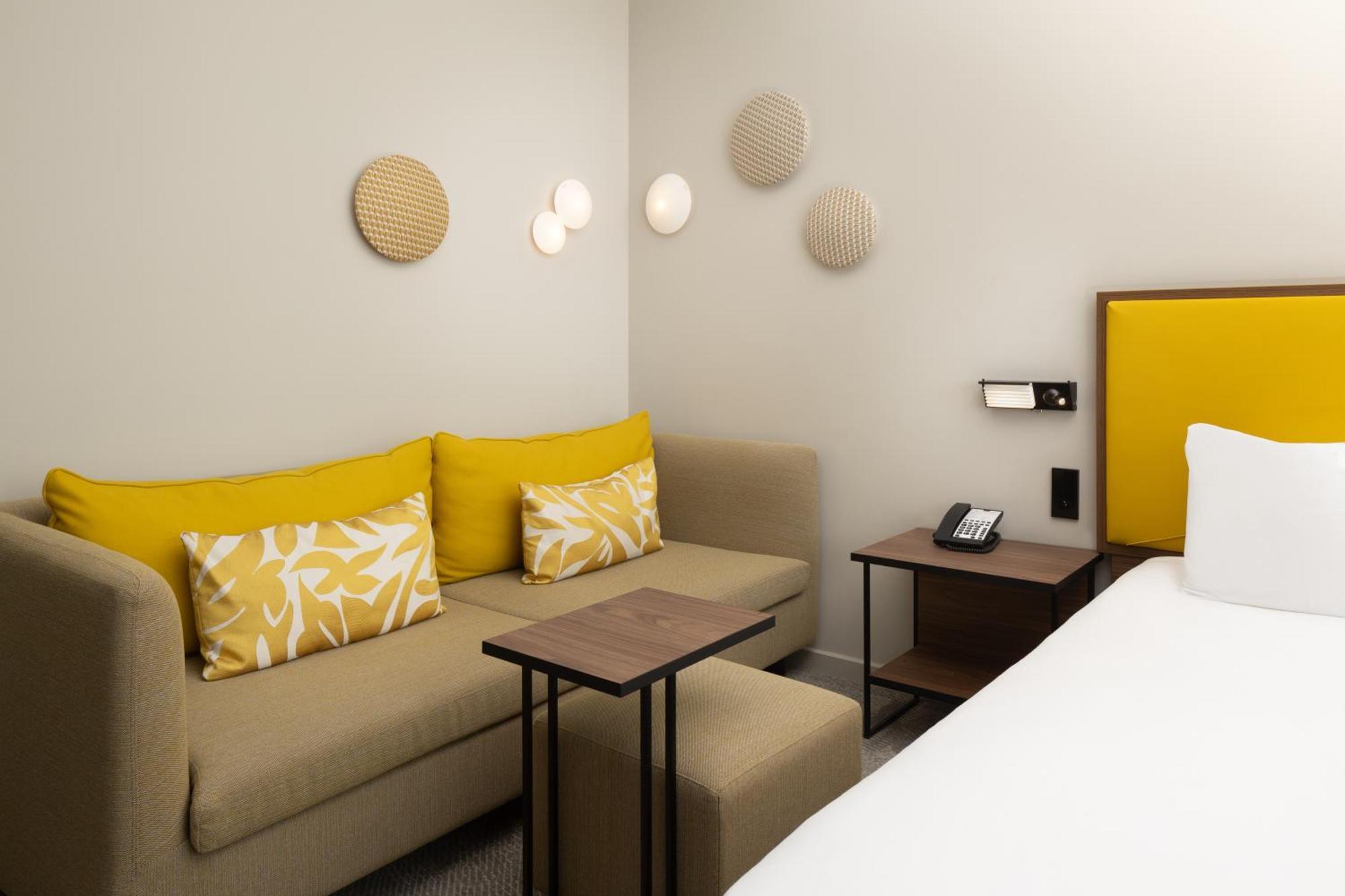 Hyatt Place Paris Charles De Gaulle Airport Роаси ан Франс Екстериор снимка