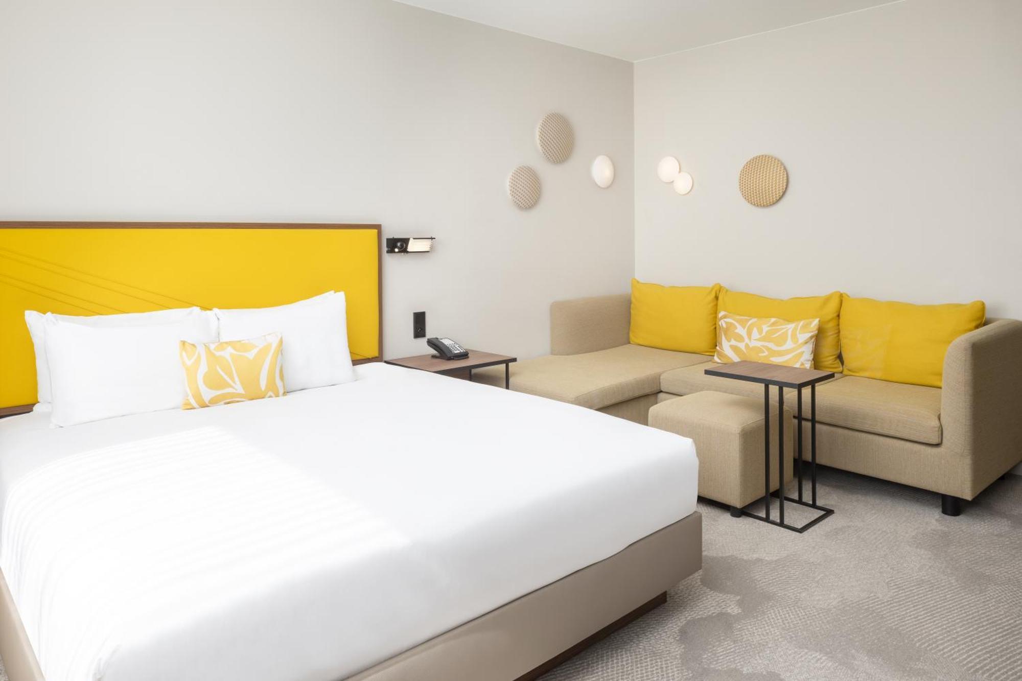 Hyatt Place Paris Charles De Gaulle Airport Роаси ан Франс Екстериор снимка