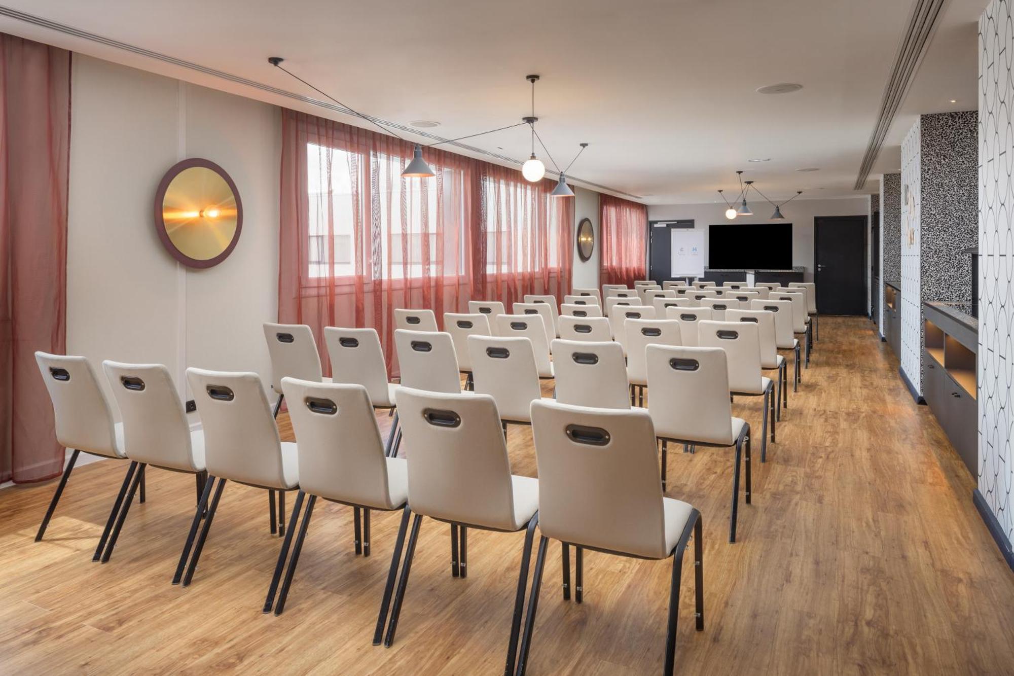 Hyatt Place Paris Charles De Gaulle Airport Роаси ан Франс Екстериор снимка