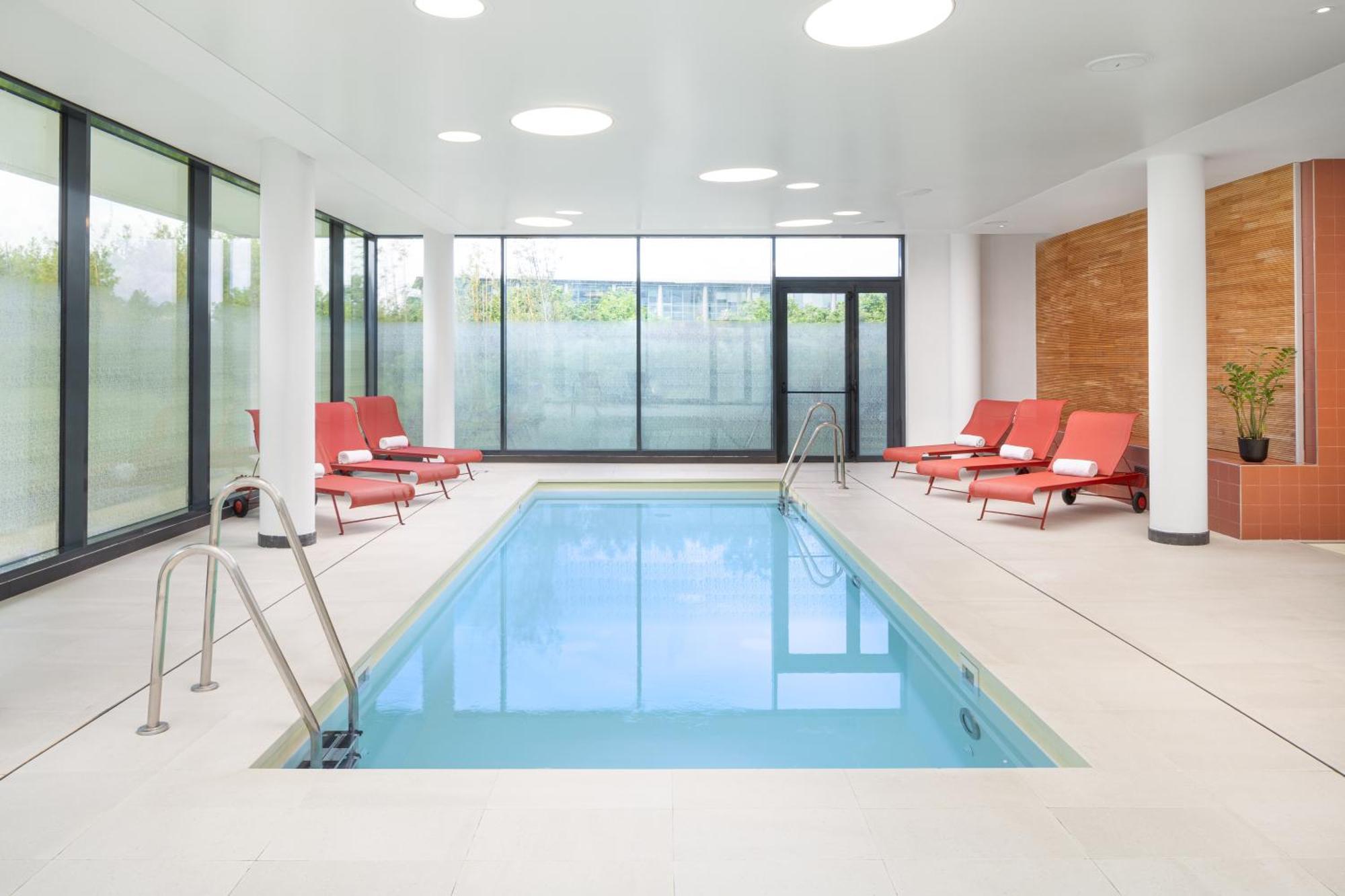 Hyatt Place Paris Charles De Gaulle Airport Роаси ан Франс Екстериор снимка