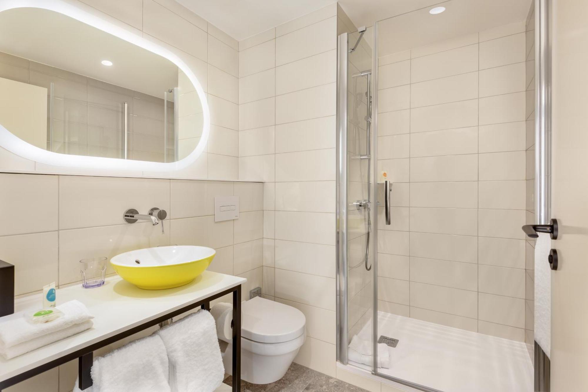 Hyatt Place Paris Charles De Gaulle Airport Роаси ан Франс Екстериор снимка